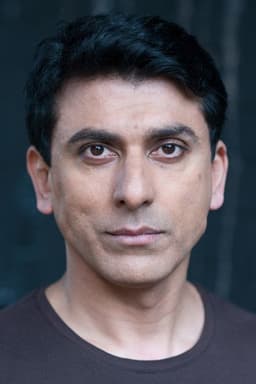 Photo of Ace Bhatti