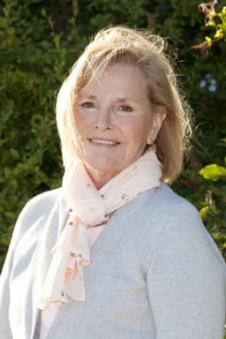 Photo of Sandy Johnson