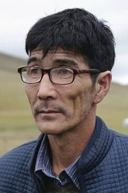 Photo of Tumurbaatar Luvsandorj