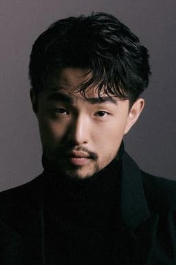 Photo of Chang Jiahao