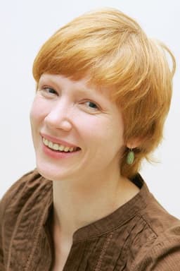 Photo of Maarja Jakobson