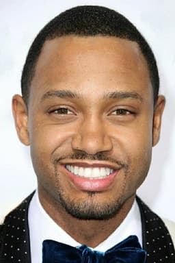 Photo of Terrence J