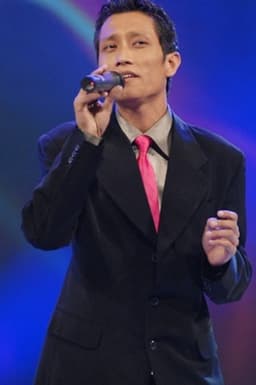 Photo of Prashant Tamang