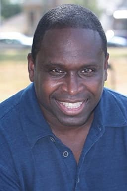 Photo of Derrick Simmons
