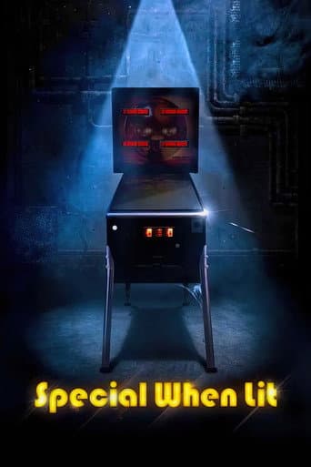 Poster for Special When Lit