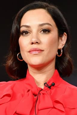 Photo of Mishel Prada