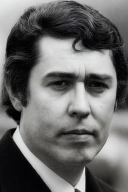 Photo of Alain Souchère