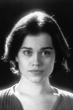 Photo of Veronika Varga