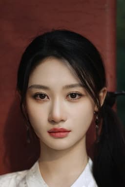 Photo of He Xuanlin