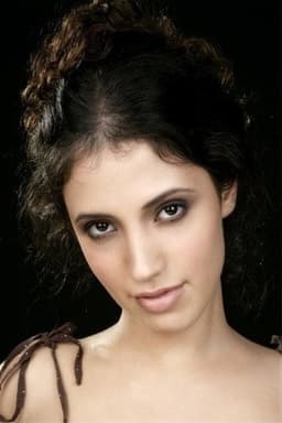 Photo of Yonit Tobi