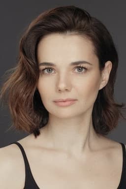 Photo of Tatyana Kosmacheva