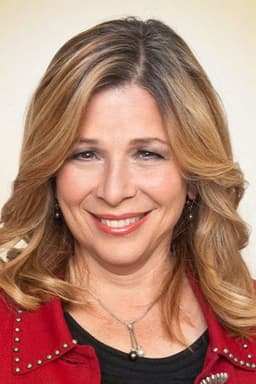 Photo of Pepper Schwartz