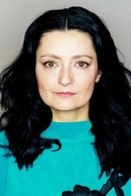 Photo of Ewelina Żak