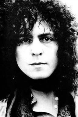 Photo of Marc Bolan