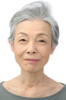 Photo of Yuko Fukui