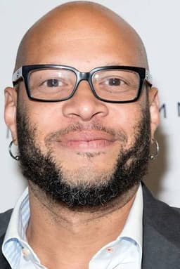 Photo of Frank Ferrer