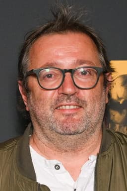 Photo of Vincent Maraval