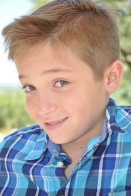 Photo of Cole Springer