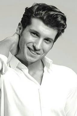 Photo of Batuhan Büyükacaroğlu