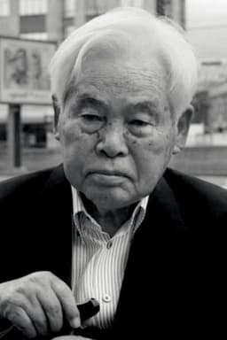 Photo of Kaneto Shindō