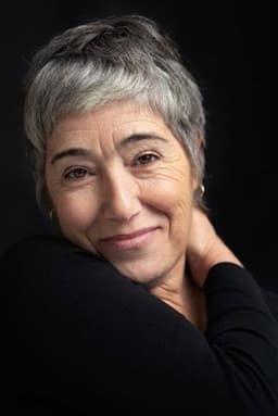 Photo of Mercedes Castro