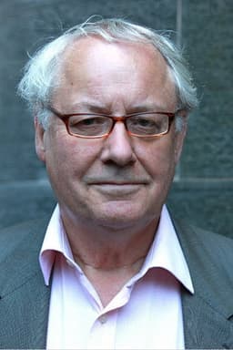 Photo of Murray Grigor