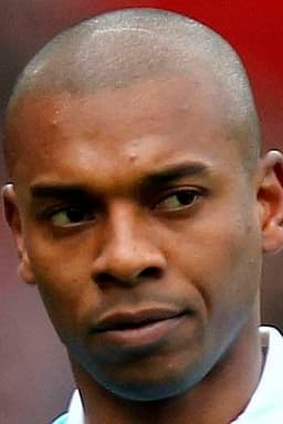 Photo of Fernandinho