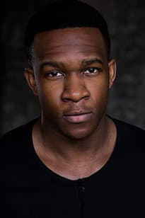 Photo of Osy Ikhile