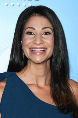 Photo of Larissa Wohl