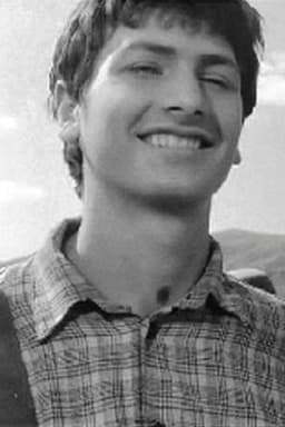 Photo of Sergo Orjonikidze
