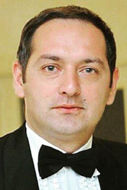 Photo of Elnur Karimov