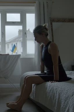 Photo of Alexadra Lishchynska