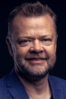 Photo of Carsten Bang