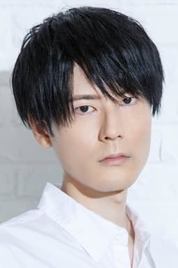 Photo of Koki Uchiyama