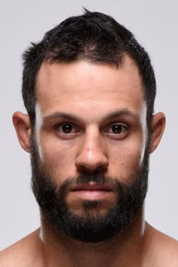 Photo of Brandon Davis