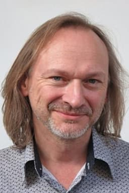 Photo of Bob Schwarze