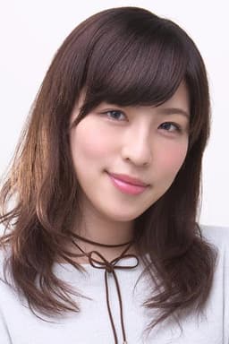 Photo of Rika Kinugawa