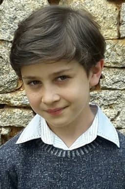 Photo of Camille Loubens