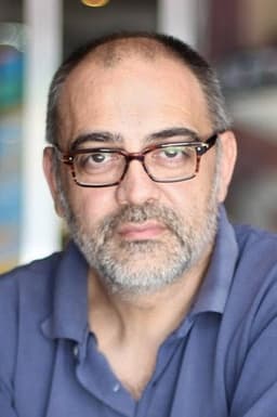 Photo of Pep Tosar