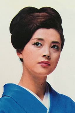 Photo of Mariko Okada