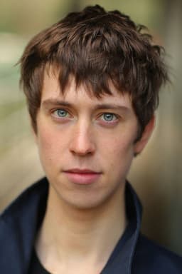 Photo of Angus Imrie