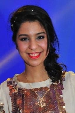 Photo of Sarah Mouhamou