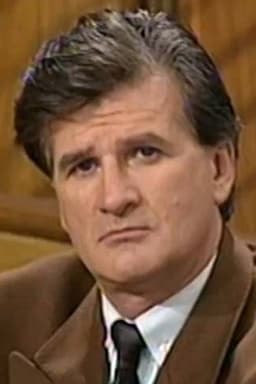 Photo of Jean-Claude Robbe