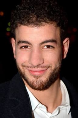 Photo of Rabah Nait Oufella