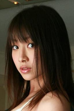 Photo of Kaori Nakamura