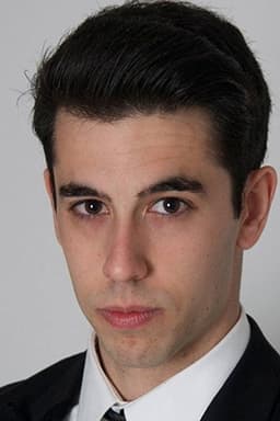 Photo of Carlos Arteaga