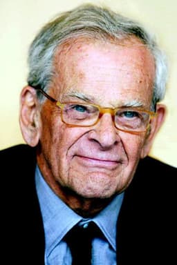 Photo of Claude Perdriel