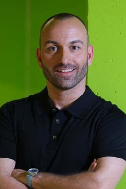 Photo of Andreas Wendt