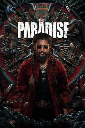 Poster for The Paradise