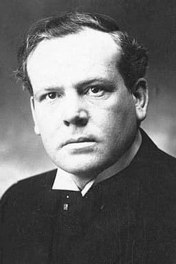 Photo of Andrew Robson